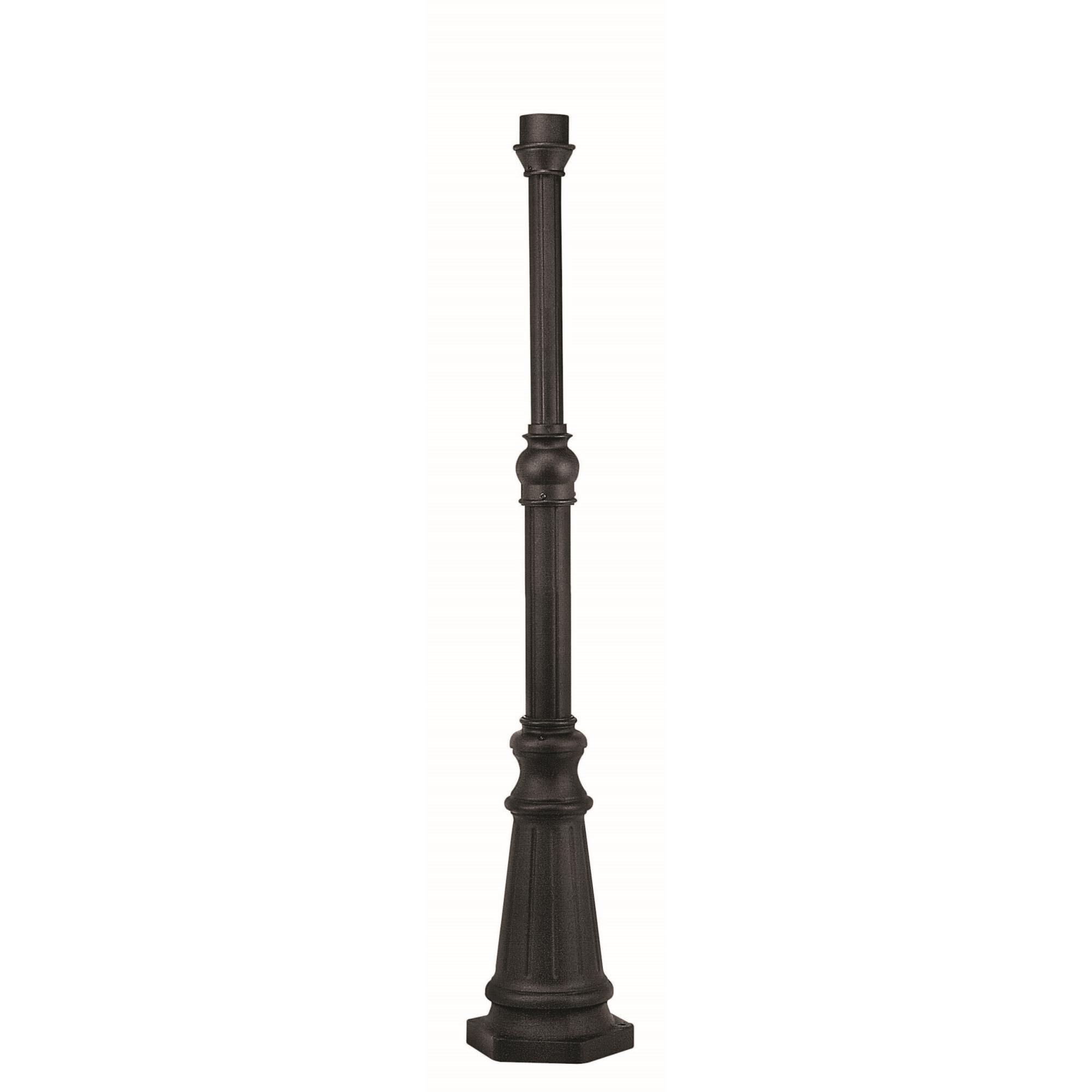 Hinkley Lighting 78 Inch Outdoor Post